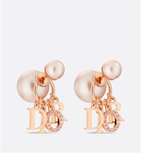 dior earrings price